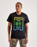 G-Star Raw Denim Tee