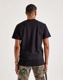 G-Star Raw Denim Tee