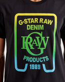 G-Star Raw Denim Tee