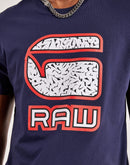 G-Star Raw Tee