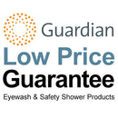 Guardian G1806 Eyewash Station, Deck Mounted, Swivel