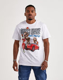 Apparel Networks Gucci Mane Ice Daddy Tee