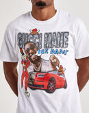 Apparel Networks Gucci Mane Ice Daddy Tee