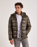 Guess Puffer Coat