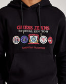 Guess Special Edition Hoodie