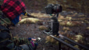 Syrp Magic Carpet Carbon Slider + 2x Ext (2' - 6')