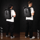WANDRD PRVKE 15 Photo Bundle Wasatch Green