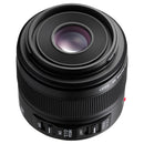 Panasonic Leica 45mm f/2.8 Macro-Elmarit Lens *NEW*