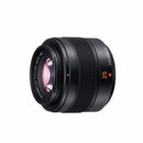 Panasonic Leica 25mm f1.4 Summilux Four Thirds Lens