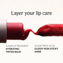 Sugar Treat Lip Oil - Honey