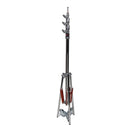 Matthews Baby Jr. Triple Riser Rolling Stand