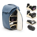 Peak Design Everyday Backpack (Ocean, 20L)