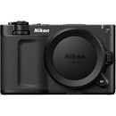 Nikon ZR Cinema Camera with 24-50mm F4-6.3 Lens Kit