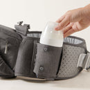 Two Shoulder Straps Baby Hipseat