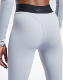 Reebok Cardi B Thick Rib Leggings