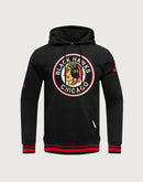 Pro Standard NHL Chicago Blackhawks Retro Classic Hoodie
