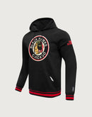 Pro Standard NHL Chicago Blackhawks Retro Classic Hoodie