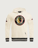 Pro Standard NHL Chicago Blackhawks Retro Classic Hoodie