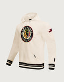 Pro Standard NHL Chicago Blackhawks Retro Classic Hoodie