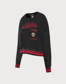 Pro Standard NHL Chicago Blackhawks Retro Classic Rib Crewneck