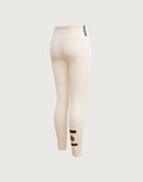 Pro Standard NHL Chicago Blackhawks Retro Classic Jersey Leggings