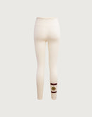 Pro Standard NHL Chicago Blackhawks Retro Classic Jersey Leggings