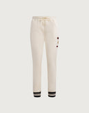 Pro Standard NHL Chicago Blackhawks Retro Classic Rib Sweatpants