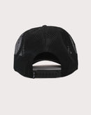 Happy Caps Smile For Awhile Trucker Hat