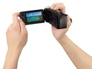 Sony HDR-CX405 HD Handycam Camcorder