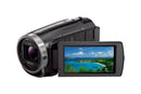 Sony HDR-CX675 Full HD Handycam Camcorder
