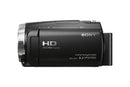 Sony HDR-CX675 Full HD Handycam Camcorder