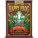 FoxFarm Happy Frog Potting Soil, 12-Quarts