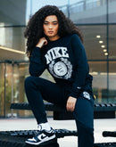 Nike Club Fleece Crewneck Sweatshirt