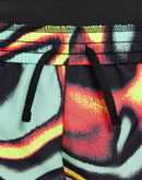 Nike Dri-FIT Training Shorts Grade-School