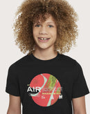 Nike Graphic Tee Grade-School