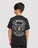 Nike Ja Tee Grade-School