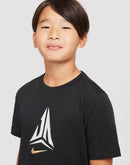 Nike Ja Tee Grade-School