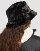 Nike Apex Faux Fur Bucket Hat