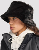 Nike Apex Faux Fur Bucket Hat