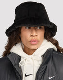 Nike Apex Faux Fur Bucket Hat