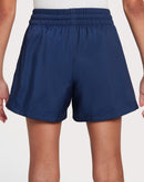 Nike Club Woven Shorts Grade-School