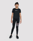 Nike Pro Dri-FIT Leggings Grade-School