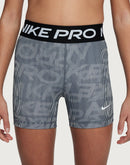 Nike Pro Dri-FIT Shorts Grade-School