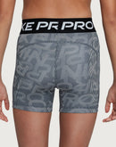 Nike Pro Dri-FIT Shorts Grade-School