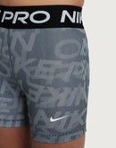 Nike Pro Dri-FIT Shorts Grade-School