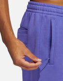 Adidas PHARRELL WILLIAMS HUMANRACE FLEECE SHORTS
