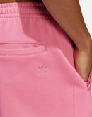 Adidas PHARRELL WILLIAMS HUMANRACE FLEECE SHORTS