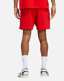 Adidas PHARRELL WILLIAMS HUMANRACE FLEECE SHORTS