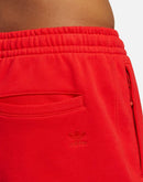 Adidas PHARRELL WILLIAMS HUMANRACE FLEECE SHORTS