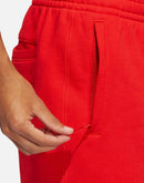 Adidas PHARRELL WILLIAMS HUMANRACE FLEECE SHORTS